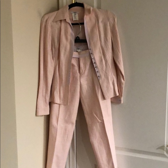 Vertigo Paris Other - Vertigo Pant Suit